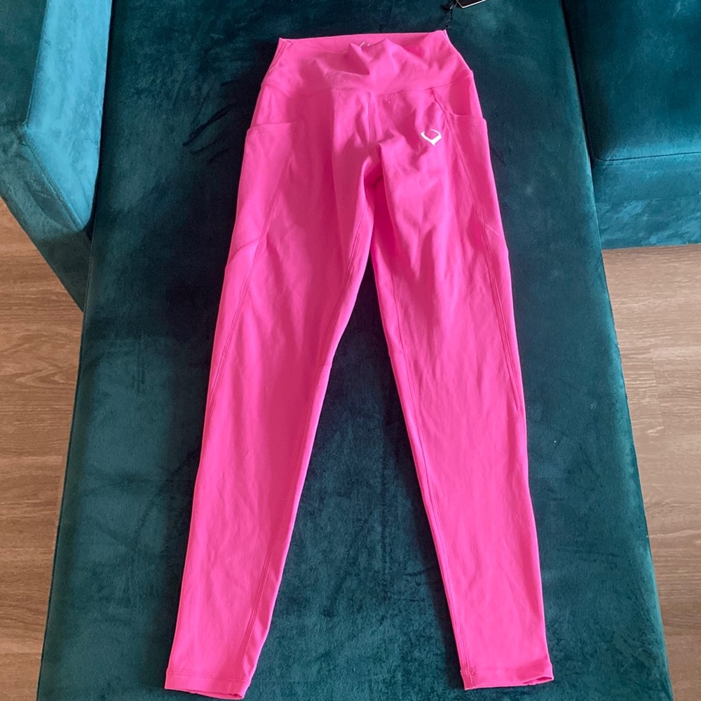 Violate The Dress Code leggings with pockets